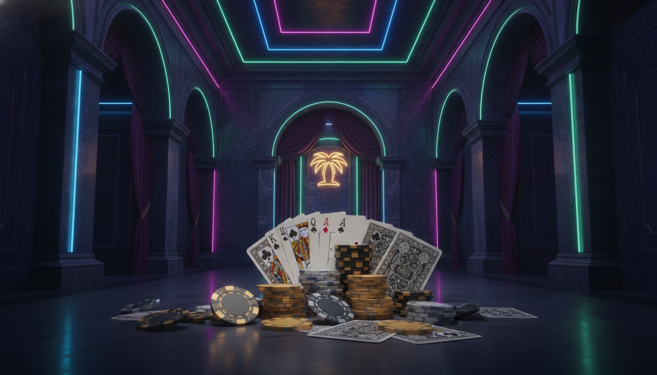 Palms Bet