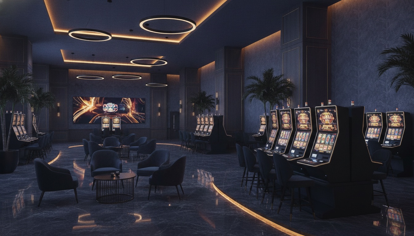 About Palms Bet — Detailed Review
